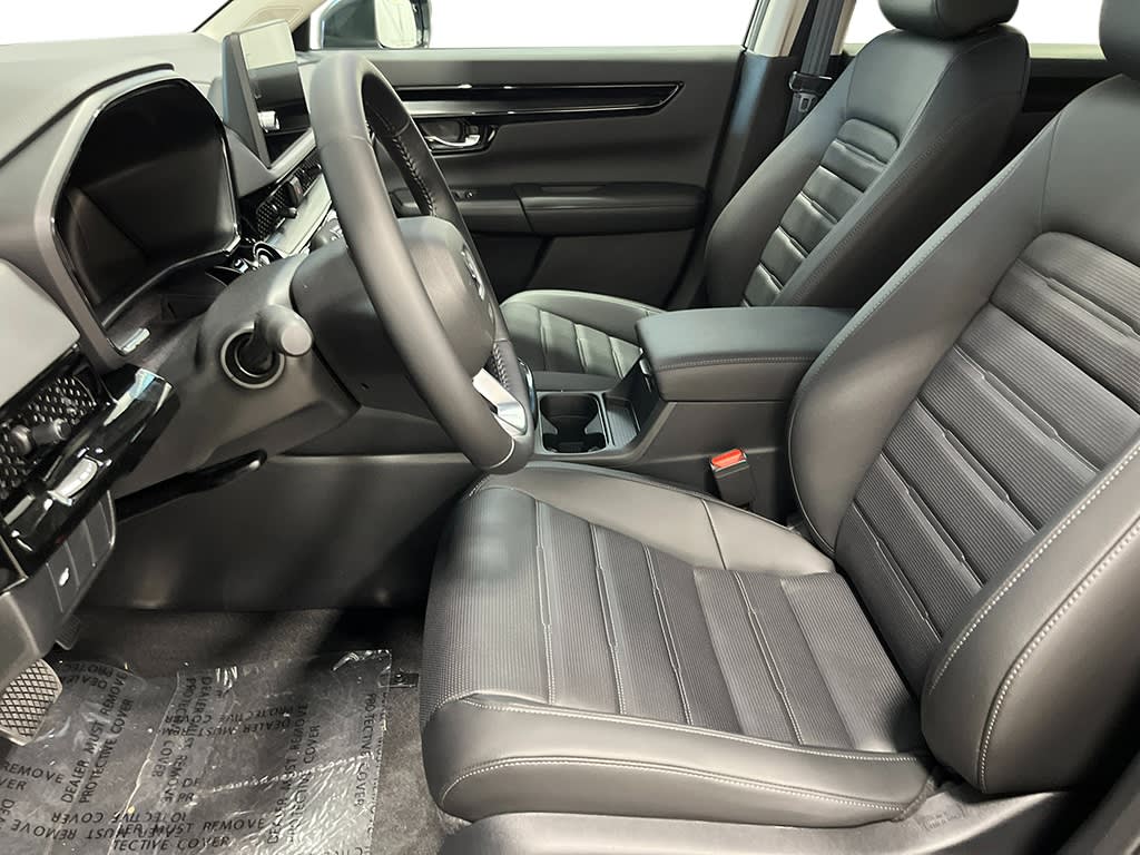 Thumbnail: 2026 Honda CR-V - 11