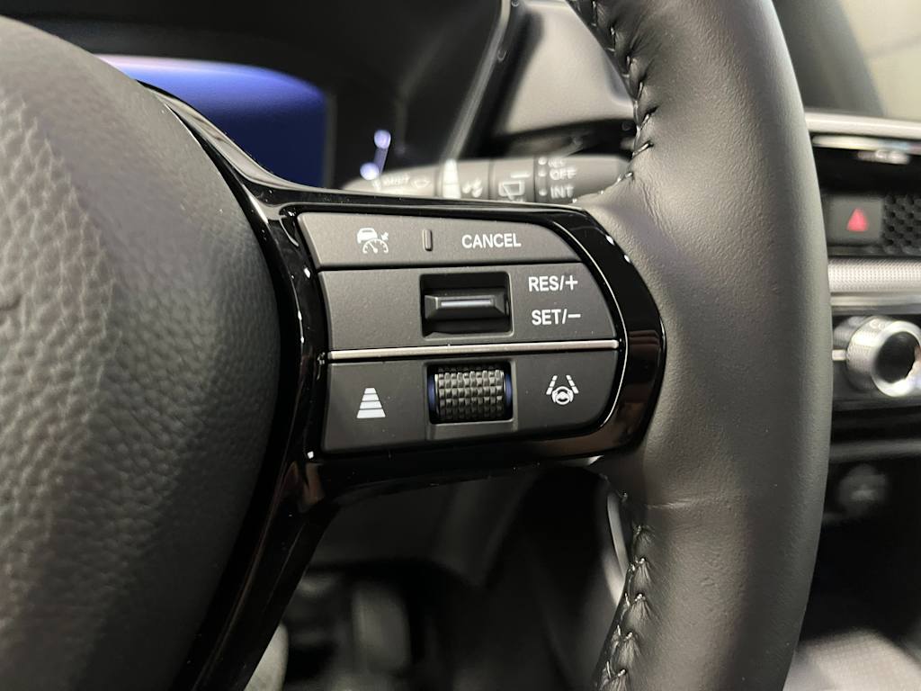 Thumbnail: 2026 Honda CR-V - 23