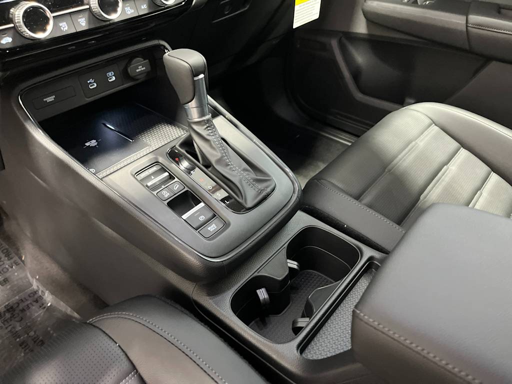 Thumbnail: 2026 Honda CR-V - 15