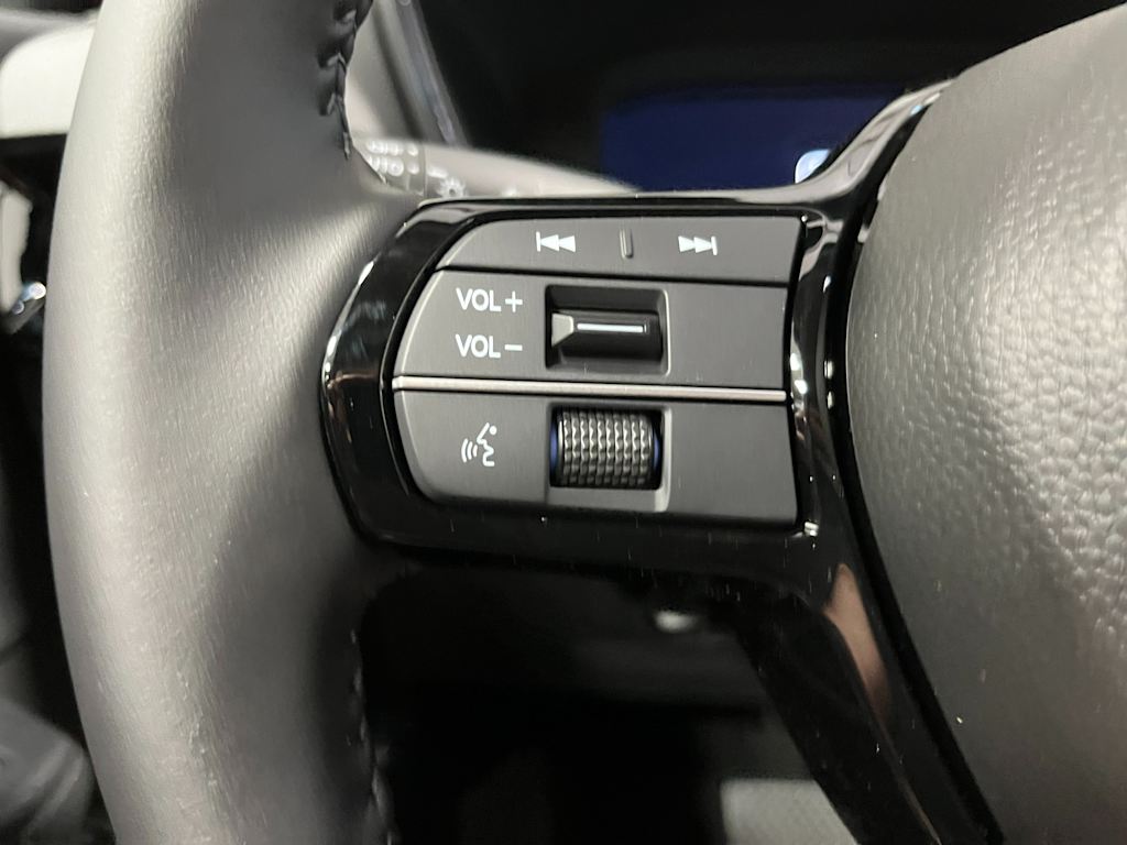 Thumbnail: 2026 Honda CR-V - 22