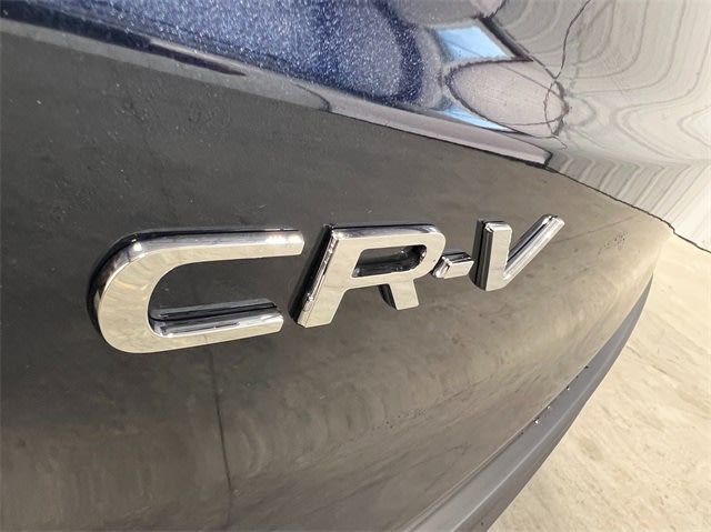 2025 Honda CR-V EX-L 7