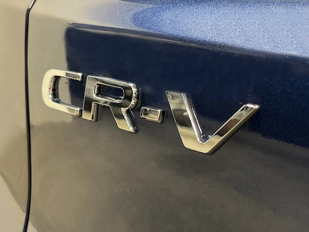 Thumbnail: 2026 Honda CR-V - 7