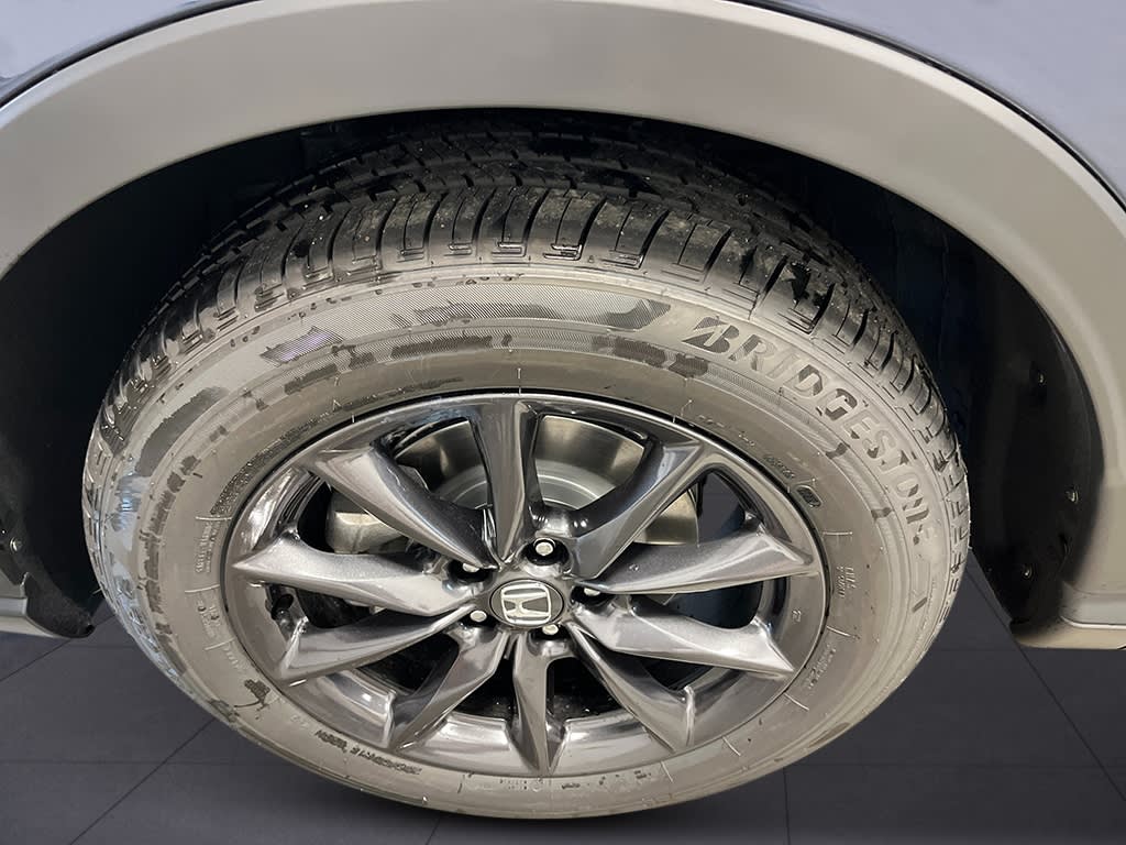 Thumbnail: 2026 Honda CR-V - 8