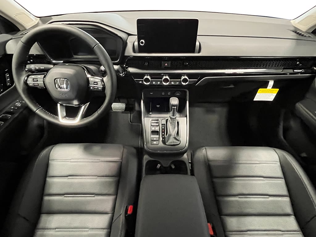 Thumbnail: 2026 Honda CR-V - 2