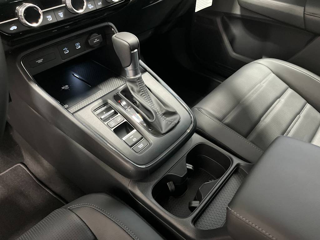 Thumbnail: 2026 Honda CR-V - 15