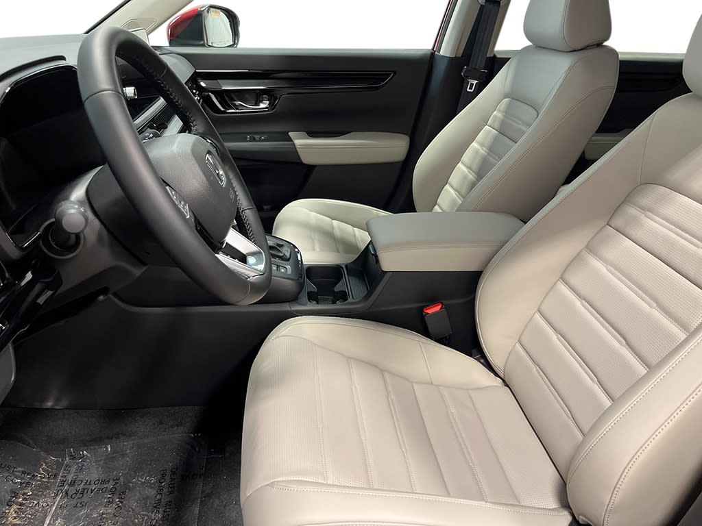 Thumbnail: 2026 Honda CR-V - 11