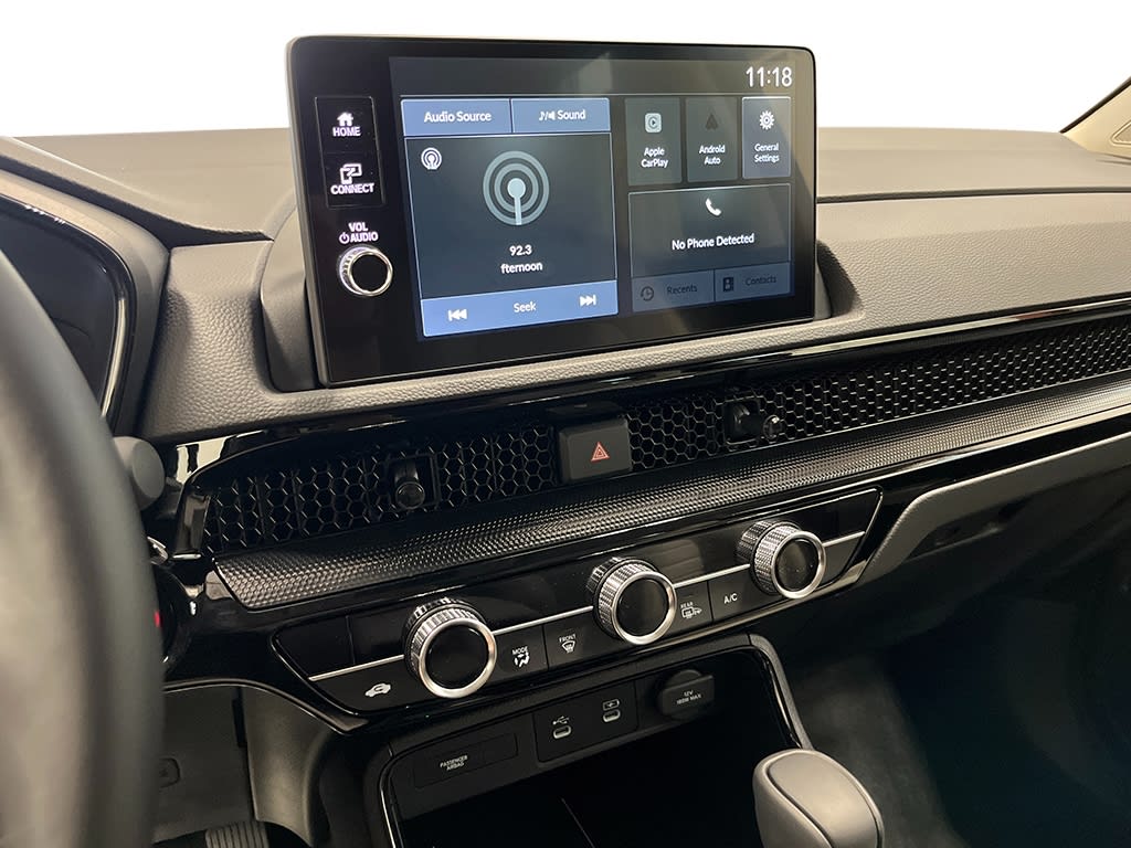 Thumbnail: 2026 Honda CR-V - 14