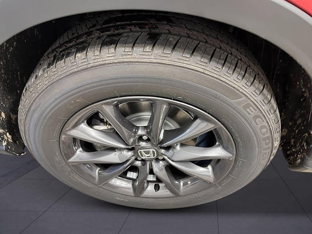 Thumbnail: 2026 Honda CR-V - 8