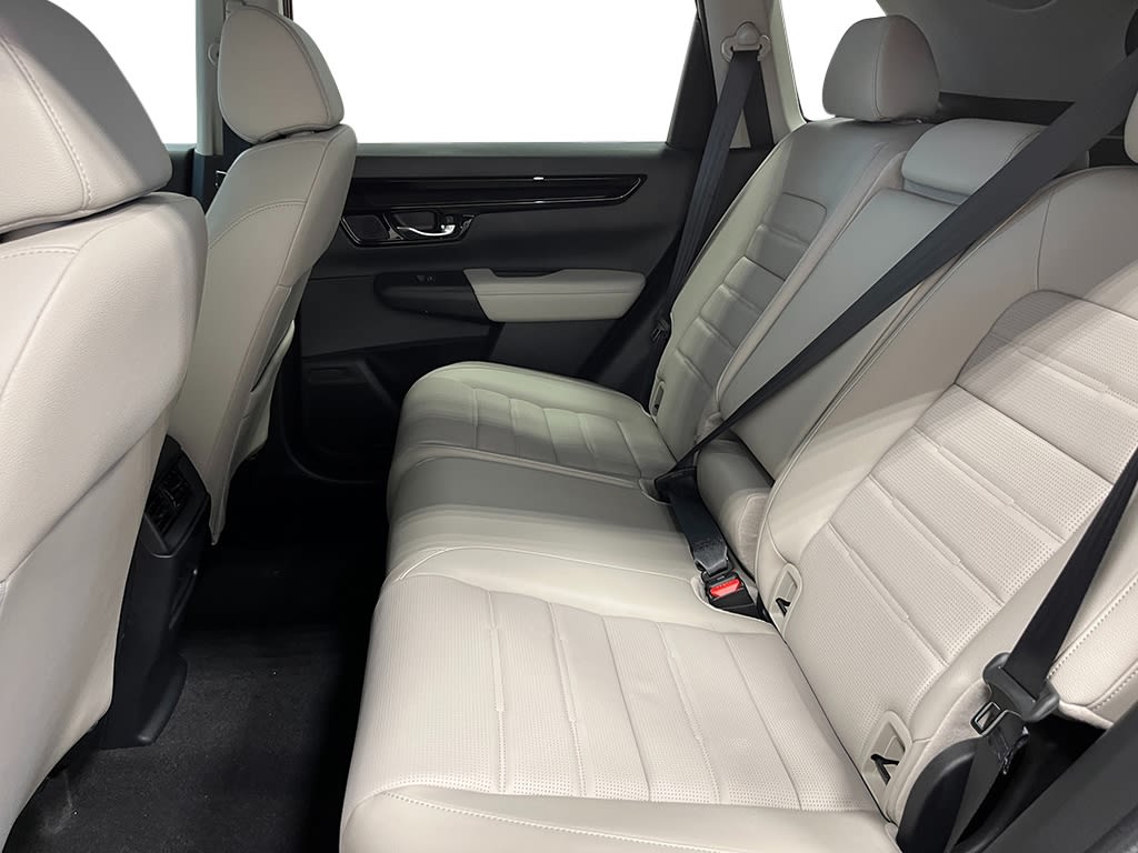 Thumbnail: 2026 Honda CR-V - 13