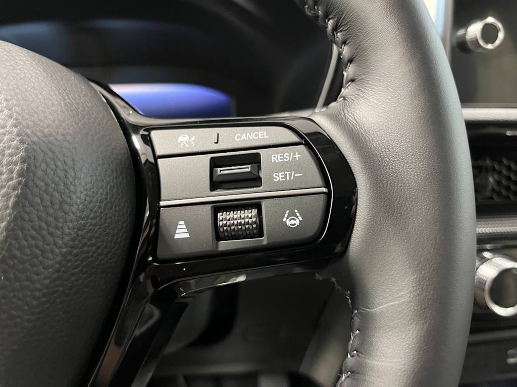 Thumbnail: 2026 Honda CR-V - 23