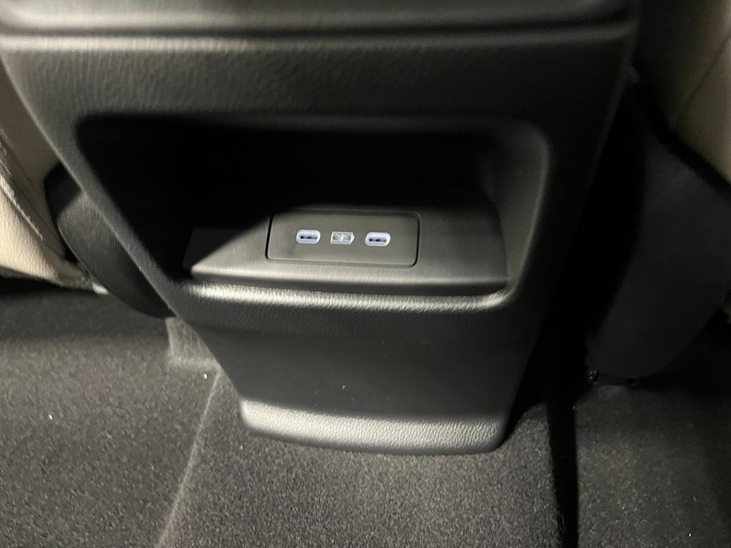 Thumbnail: 2026 Honda CR-V - 27