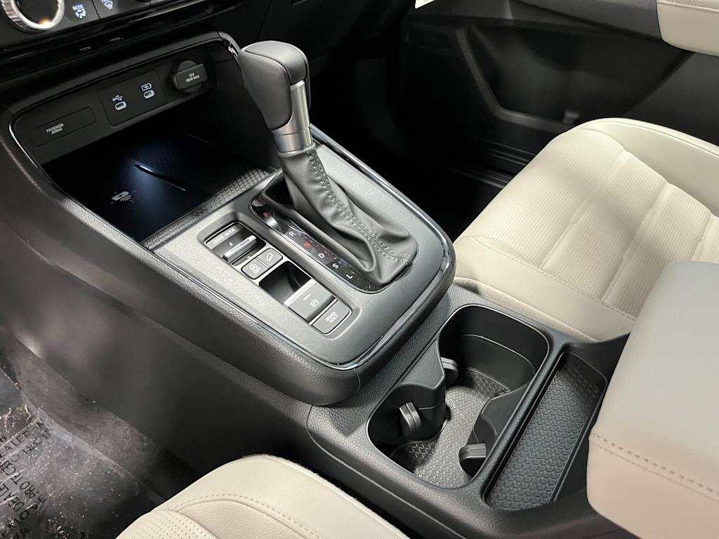 Thumbnail: 2026 Honda CR-V - 15