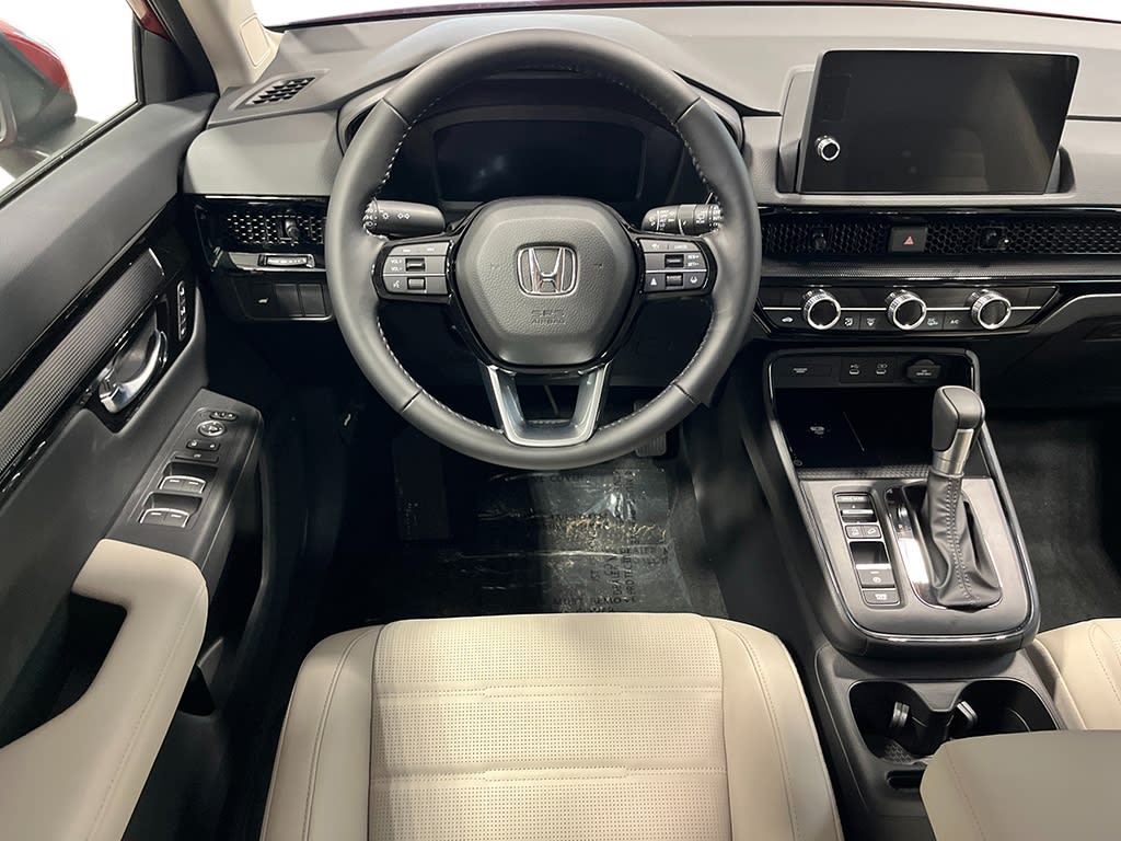 Thumbnail: 2026 Honda CR-V - 10