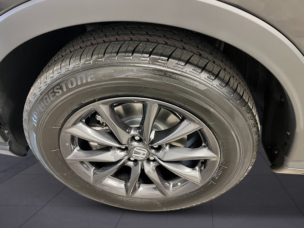 Thumbnail: 2026 Honda CR-V - 8