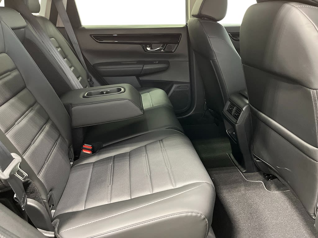 Thumbnail: 2026 Honda CR-V - 28