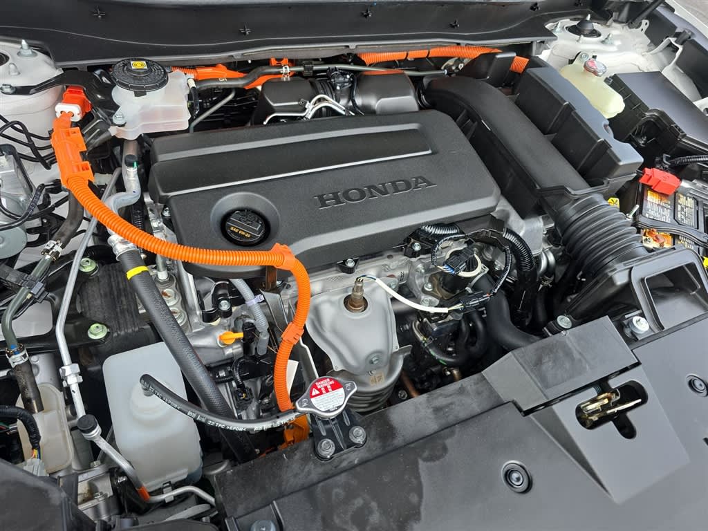 Thumbnail: 2023 Honda CR-V - 8