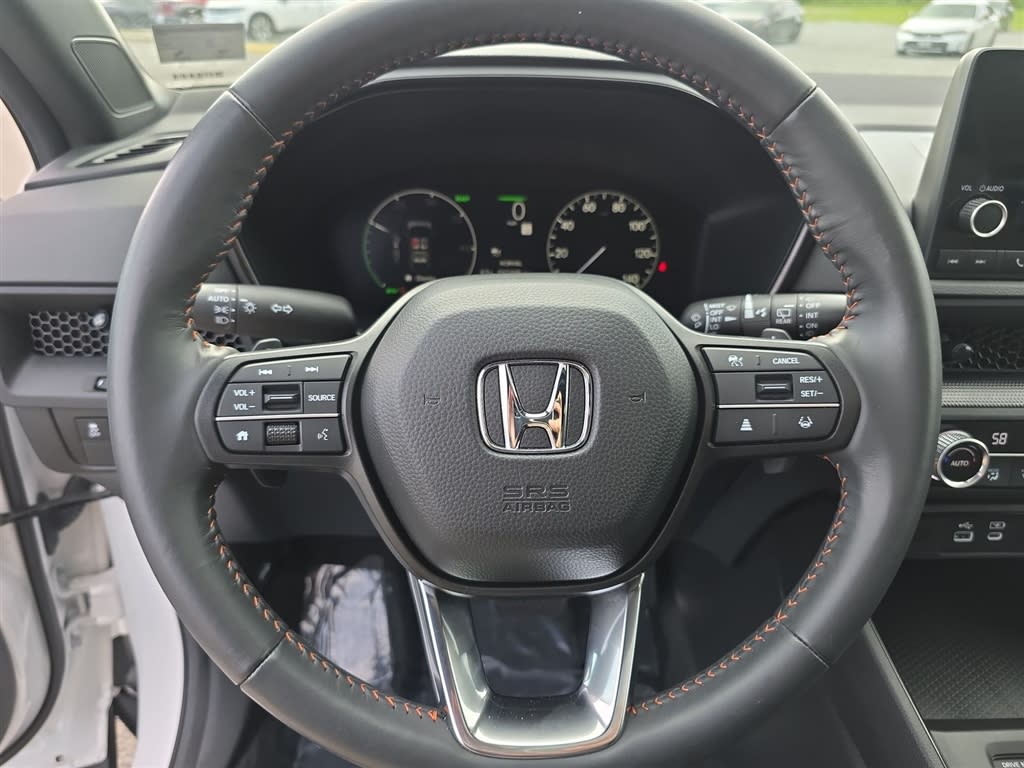 Thumbnail: 2023 Honda CR-V - 9