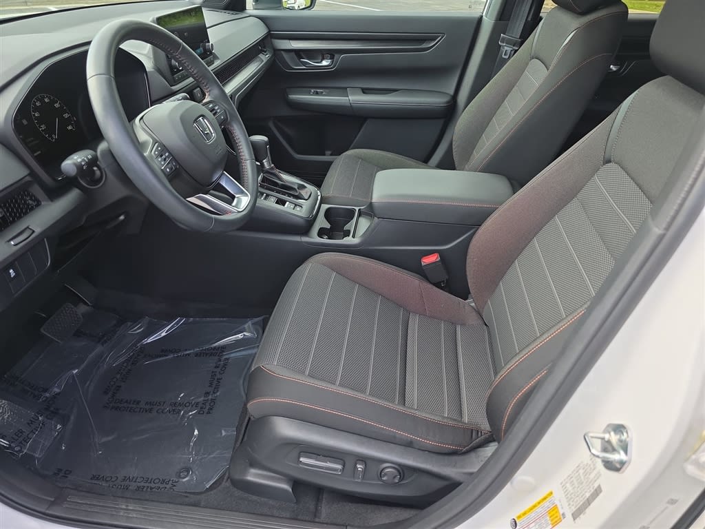 Thumbnail: 2023 Honda CR-V - 11