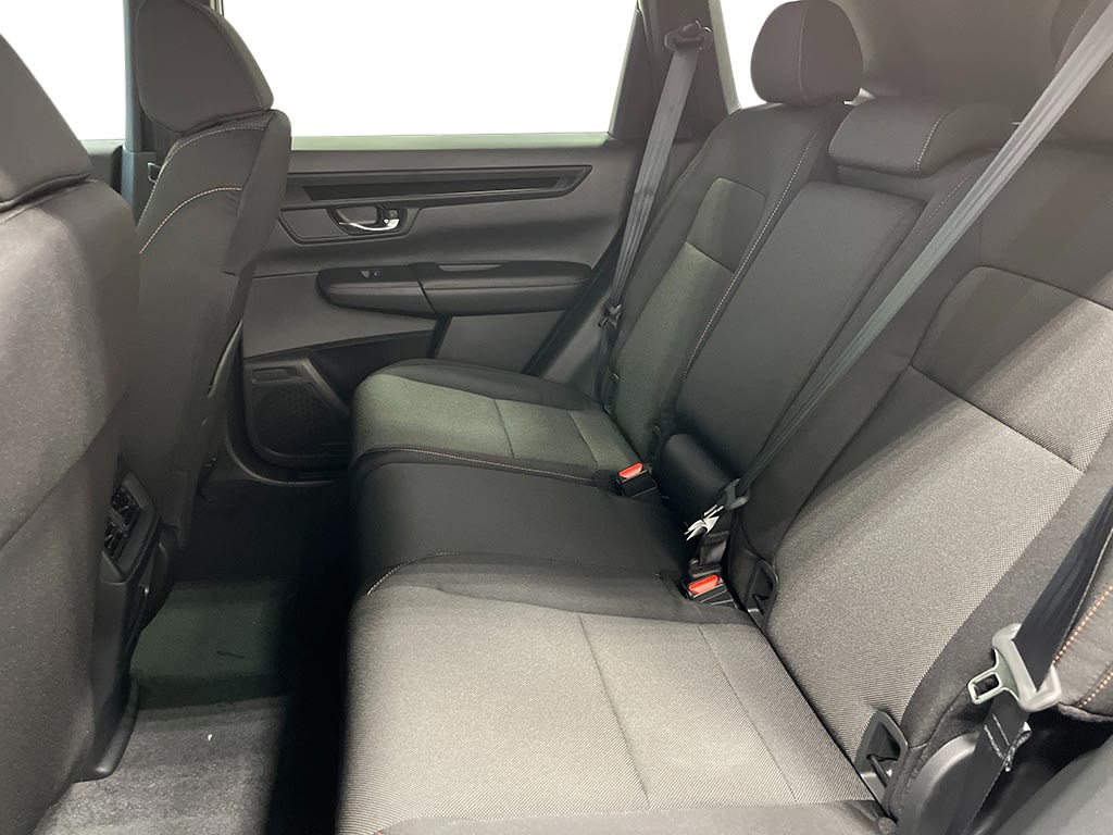 Thumbnail: 2026 Honda CR-V - 10