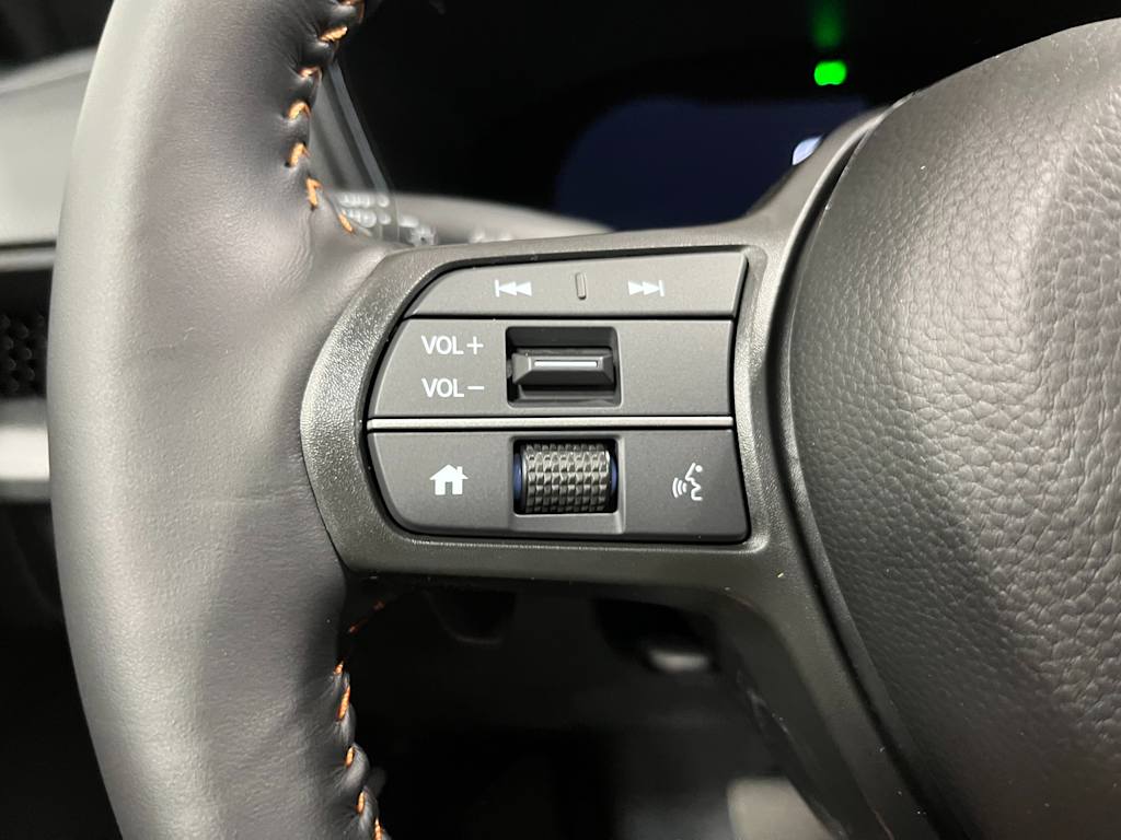 Thumbnail: 2026 Honda CR-V - 19
