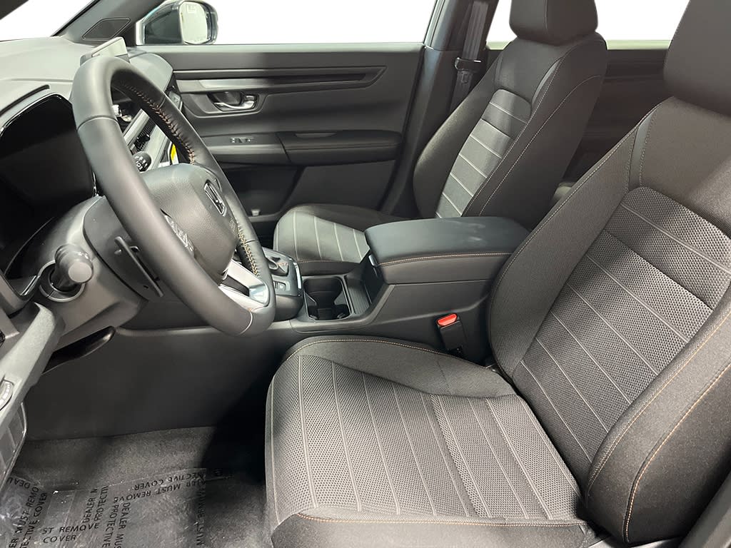 Thumbnail: 2026 Honda CR-V - 8
