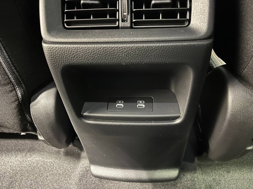 Thumbnail: 2026 Honda CR-V - 24