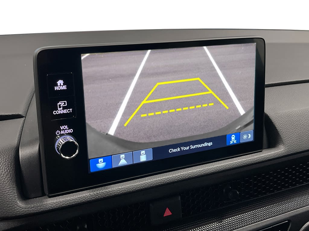 Thumbnail: 2026 Honda CR-V - 22