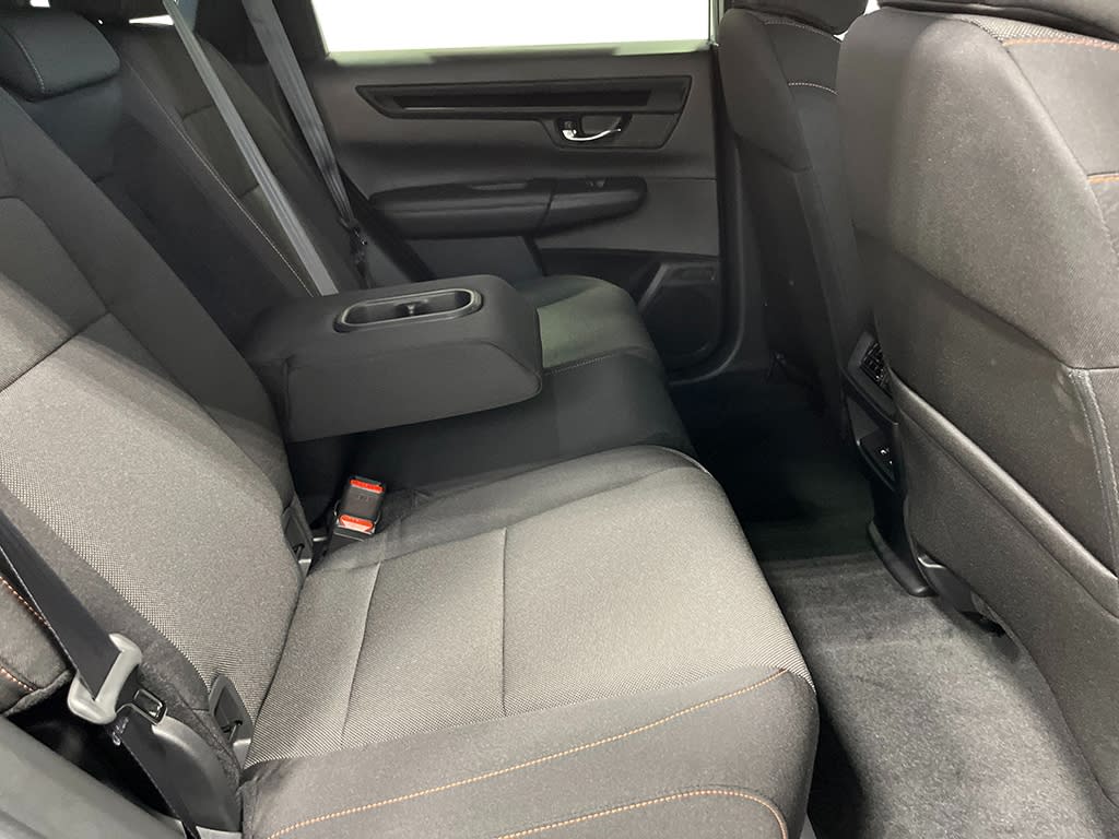 Thumbnail: 2026 Honda CR-V - 25