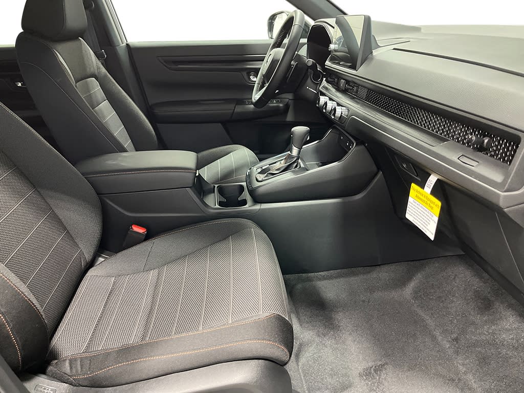 Thumbnail: 2026 Honda CR-V - 9