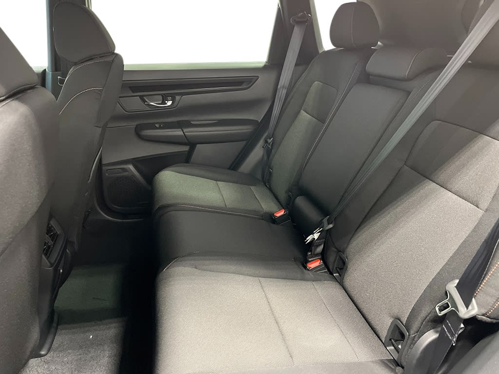 Thumbnail: 2026 Honda CR-V - 10