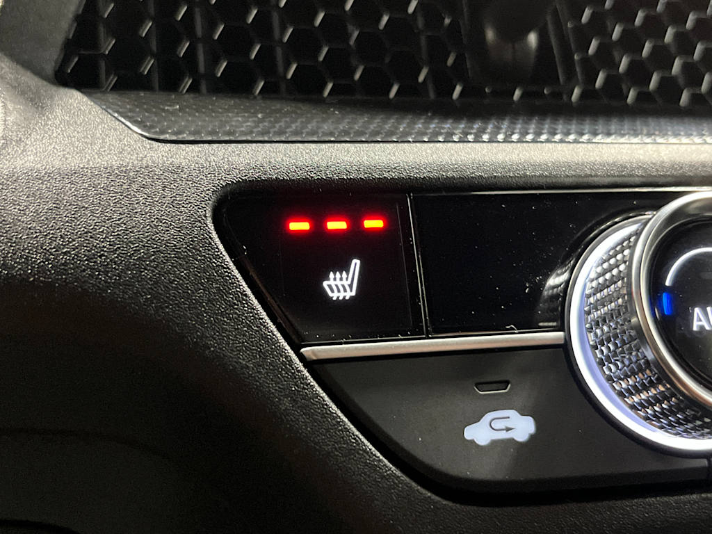 Thumbnail: 2026 Honda CR-V - 21