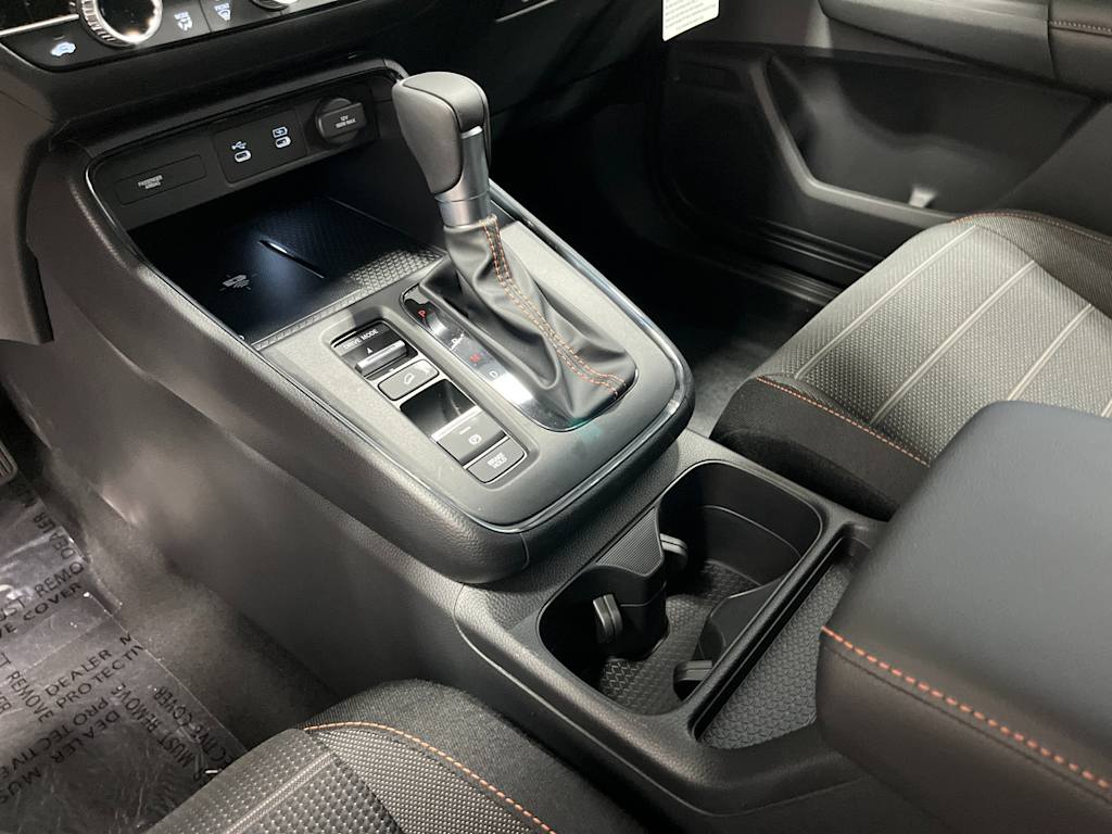 Thumbnail: 2026 Honda CR-V - 12