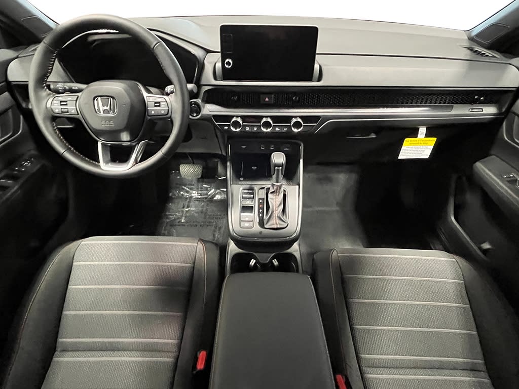 Thumbnail: 2026 Honda CR-V - 2