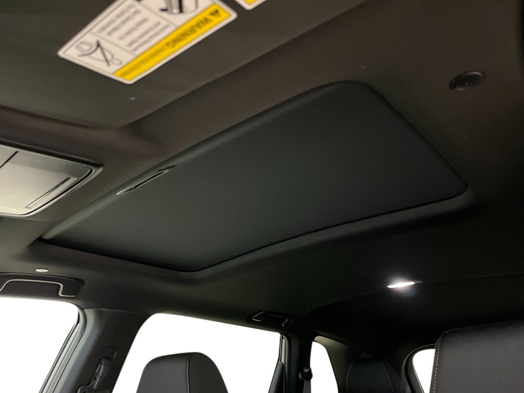 Thumbnail: 2026 Honda CR-V - 23