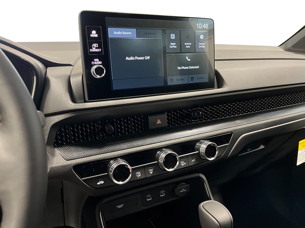 Thumbnail: 2026 Honda CR-V - 11