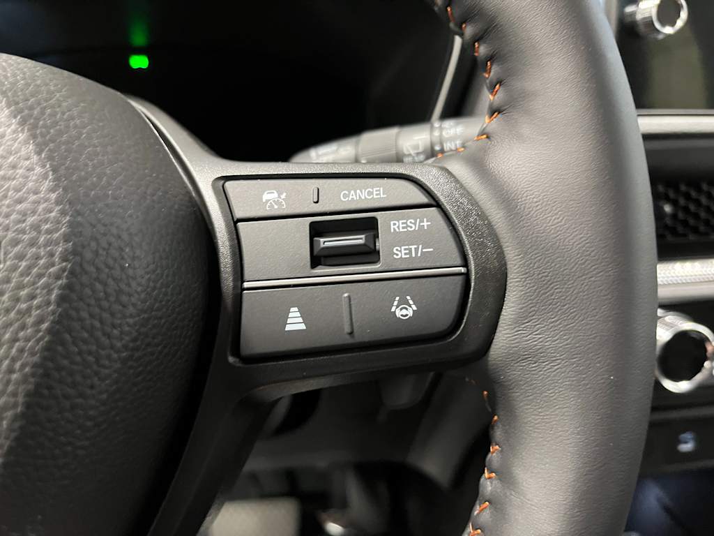 Thumbnail: 2026 Honda CR-V - 20