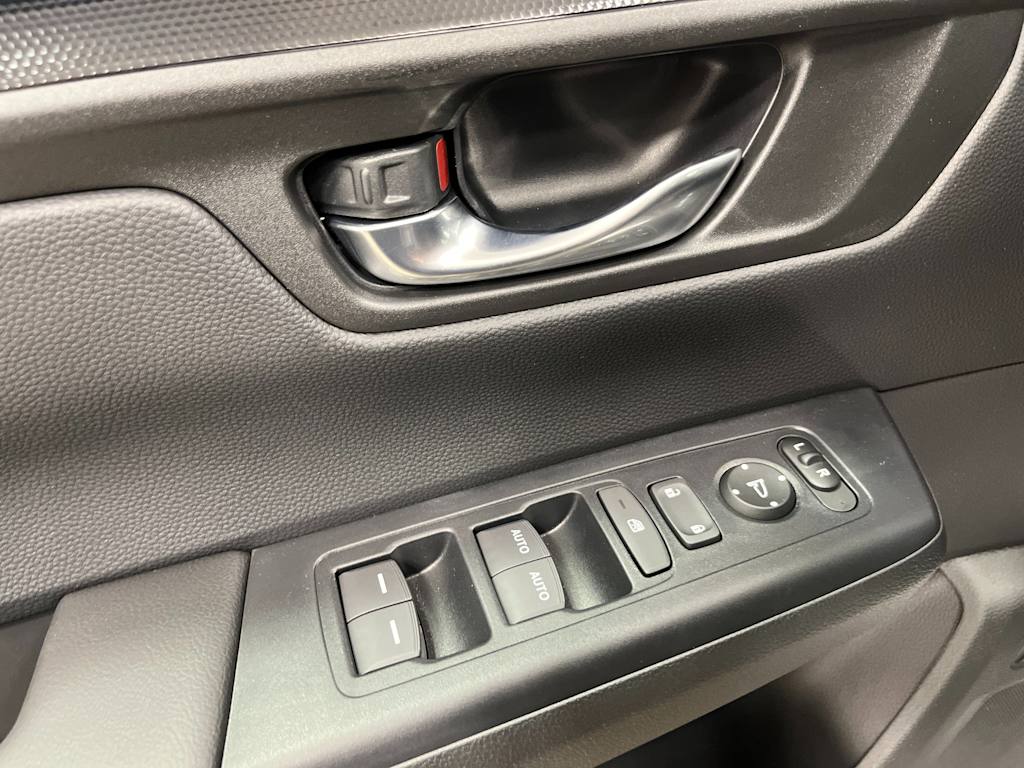 Thumbnail: 2026 Honda CR-V - 18