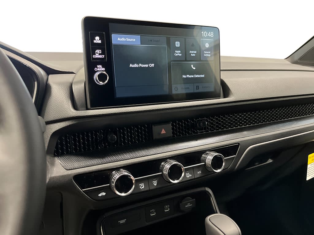 Thumbnail: 2026 Honda CR-V - 12