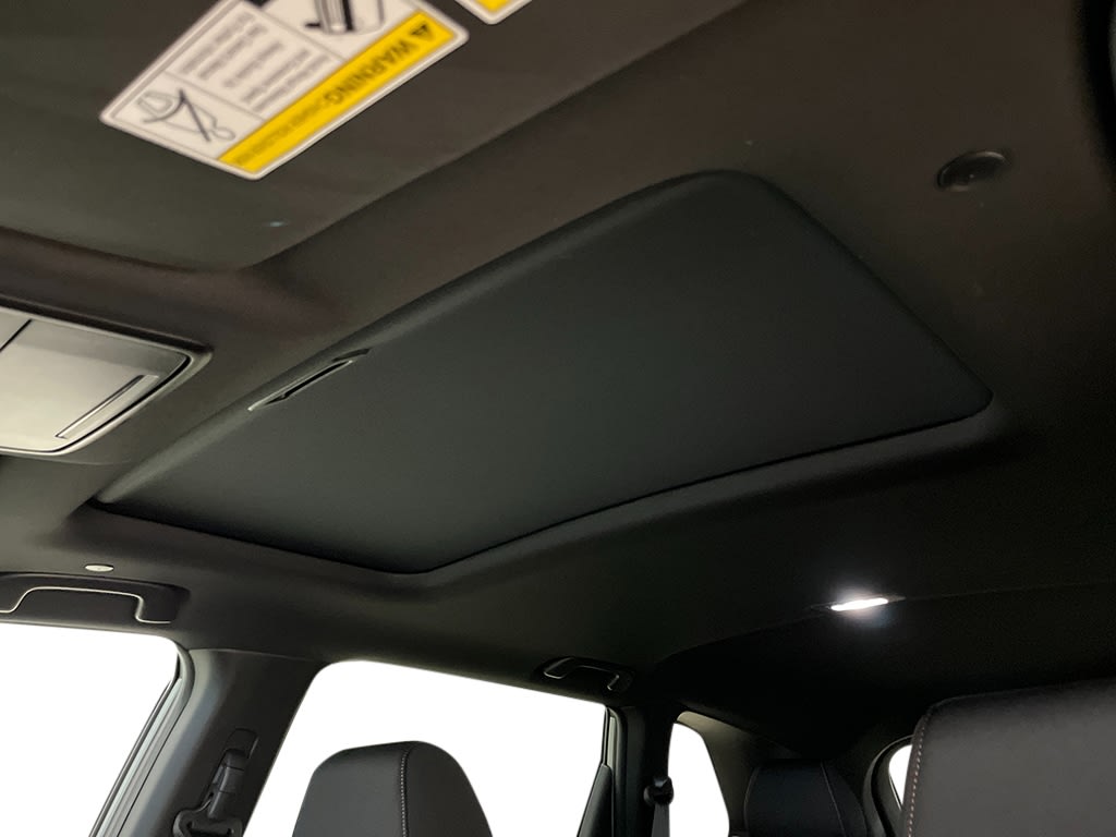 Thumbnail: 2026 Honda CR-V - 24