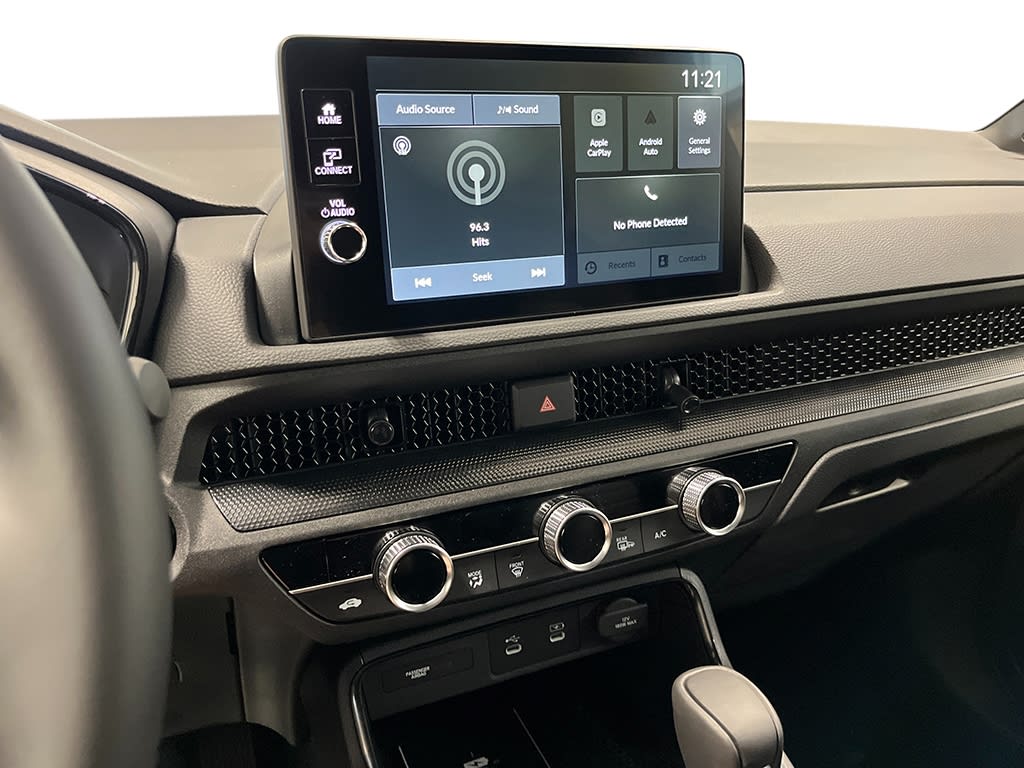 Thumbnail: 2026 Honda CR-V - 14