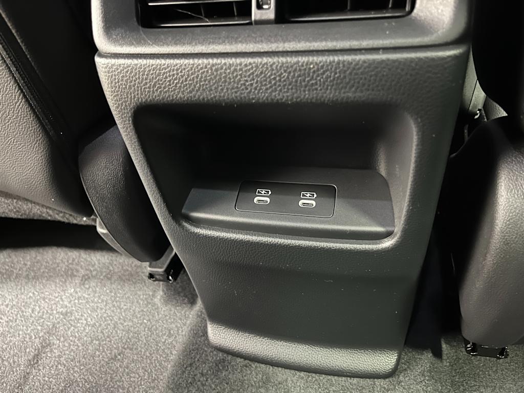 Thumbnail: 2026 Honda CR-V - 28