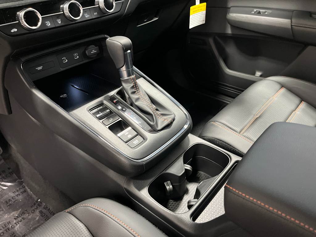 Thumbnail: 2026 Honda CR-V - 15