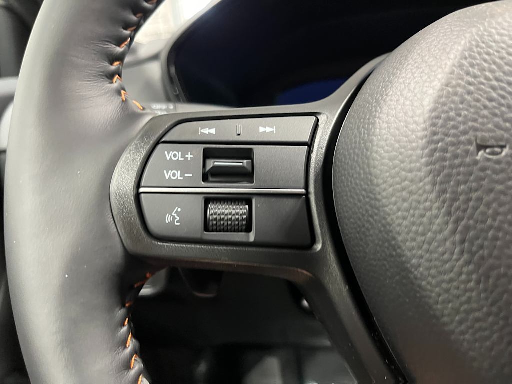 Thumbnail: 2026 Honda CR-V - 23