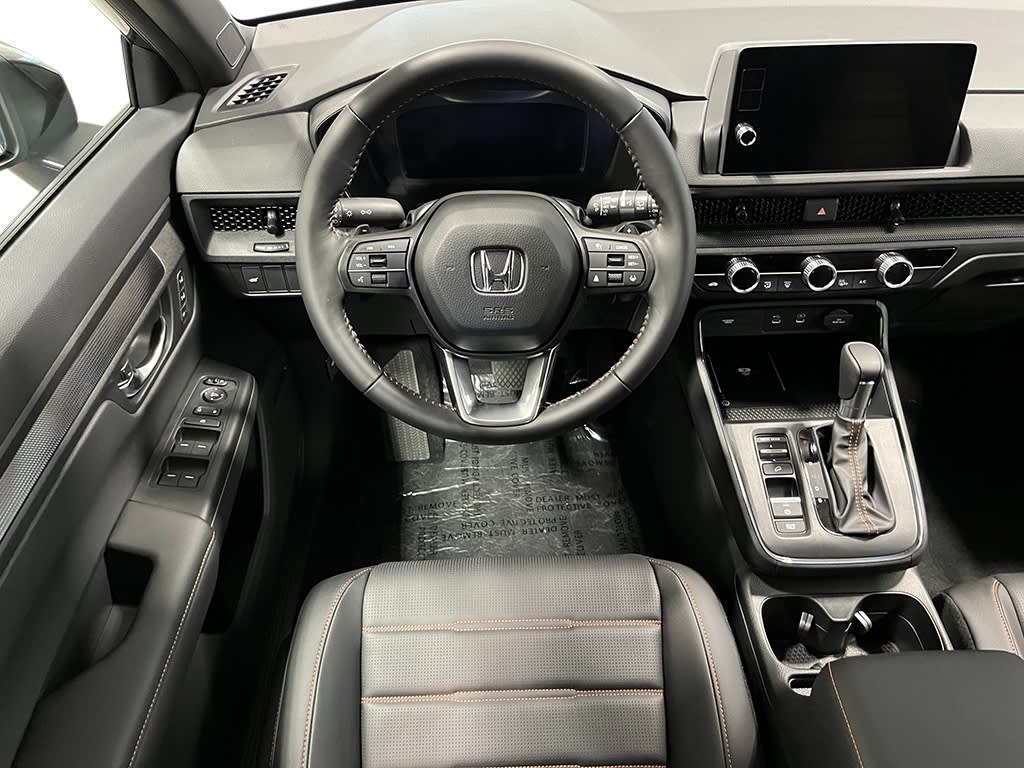 Thumbnail: 2026 Honda CR-V - 10