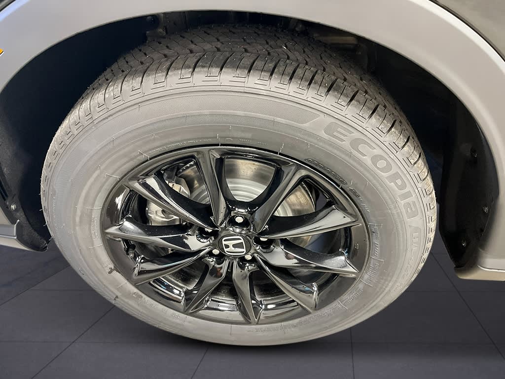 Thumbnail: 2026 Honda CR-V - 8