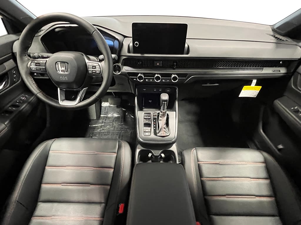 Thumbnail: 2026 Honda CR-V - 2