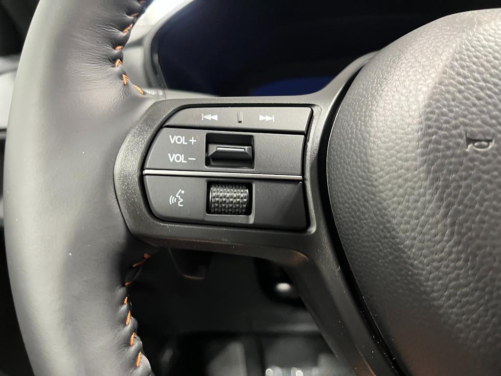 Thumbnail: 2026 Honda CR-V - 23