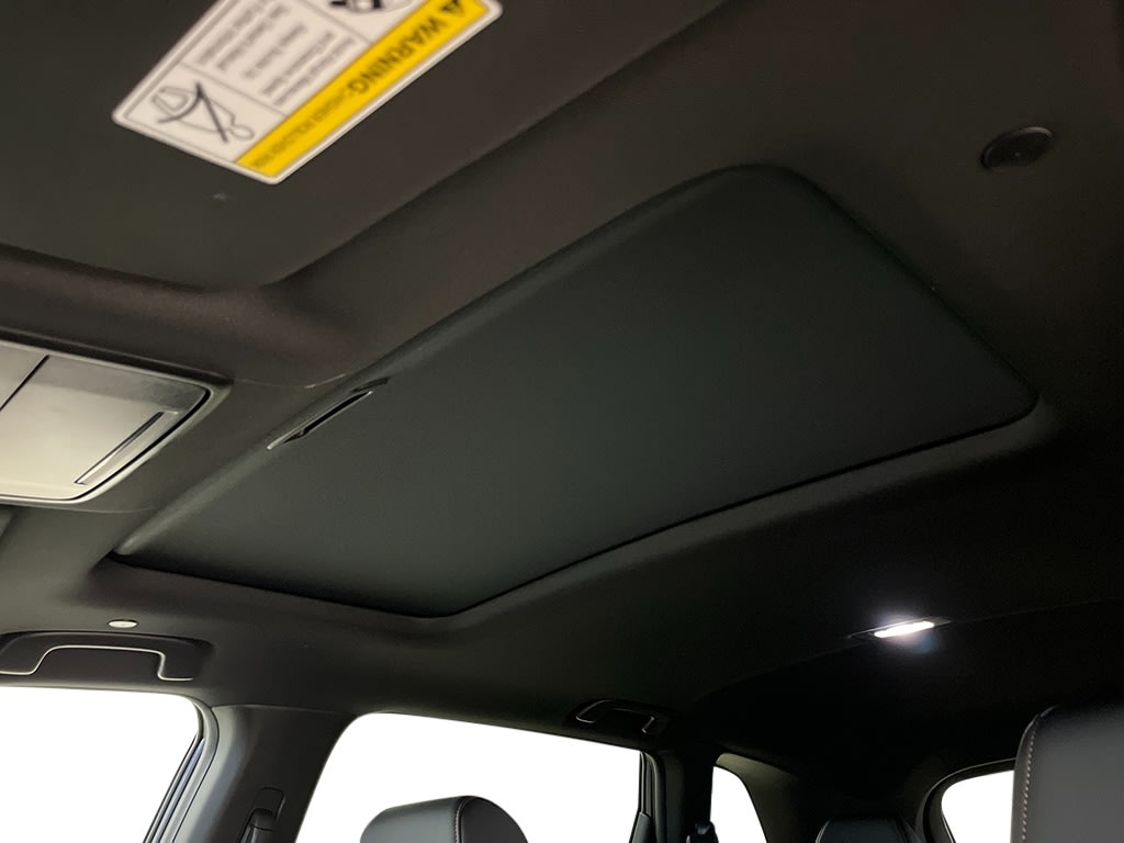 Thumbnail: 2026 Honda CR-V - 27