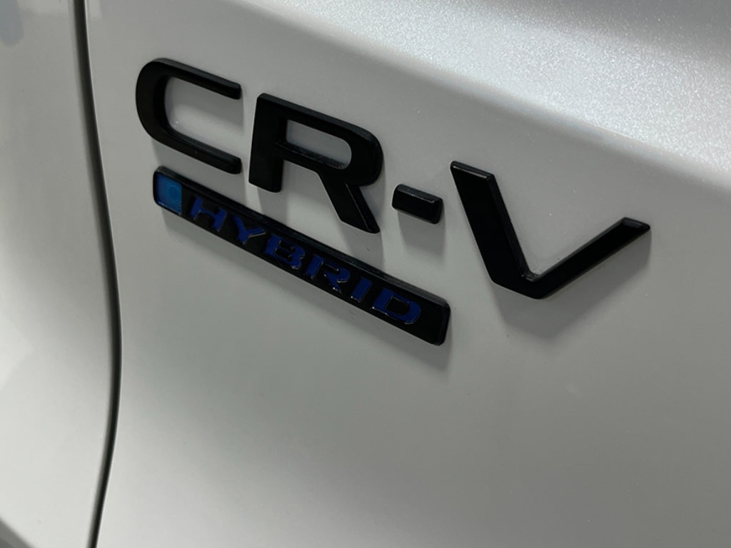 Thumbnail: 2026 Honda CR-V - 7
