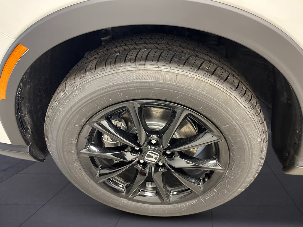 Thumbnail: 2026 Honda CR-V - 8